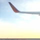 Illustration for article titled That Video Of A Drone Striking A Plane Wing Is Totally Fake